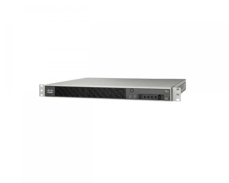 ASA5512-X | Cisco Firewall Edition