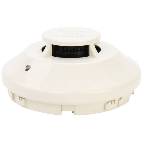 ASD-PL2FR | Gamewell-FCI Intelligent Photoelectric Smoke Sensor