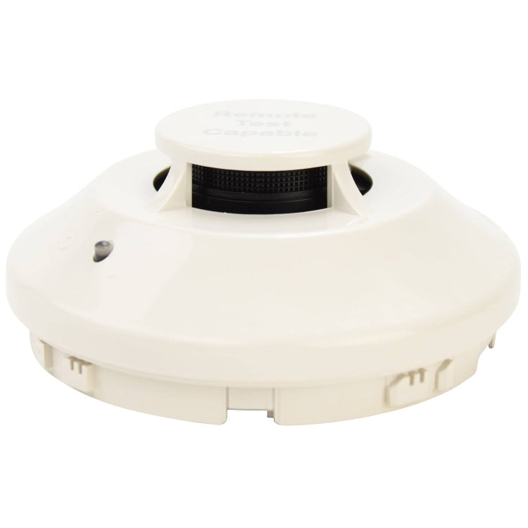 ASD-PL2FR | Gamewell-FCI Intelligent Photoelectric Smoke Sensor