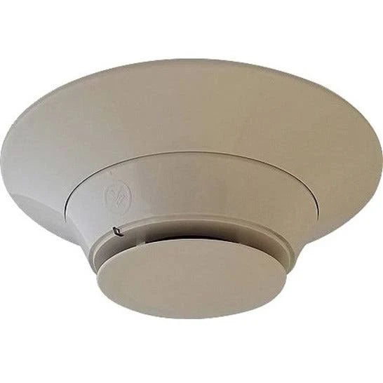 ASD-PL3-IV | Gamewell-FCI Velociti Series 3 Intelligent Photoelectric Smoke Detector, Ivory