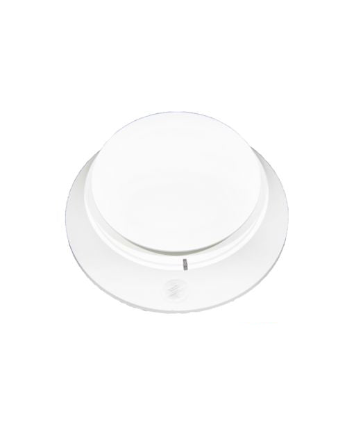 ASD-PL3-BP | Gamewell-FCI Intelligent Photoelectric Smoke Detector for Fire Alarm Systems