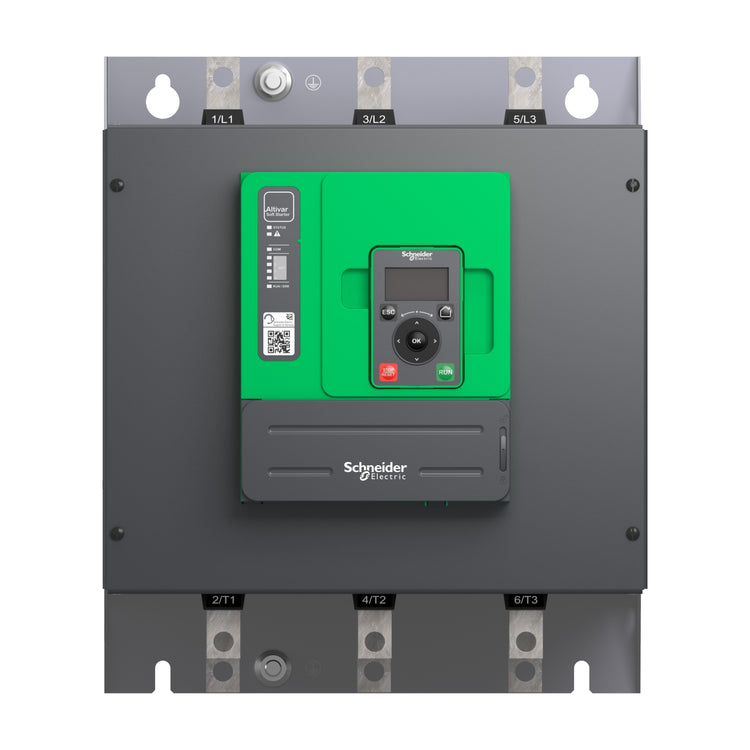 ATS480C21Y | Schneider Electric Soft Starter