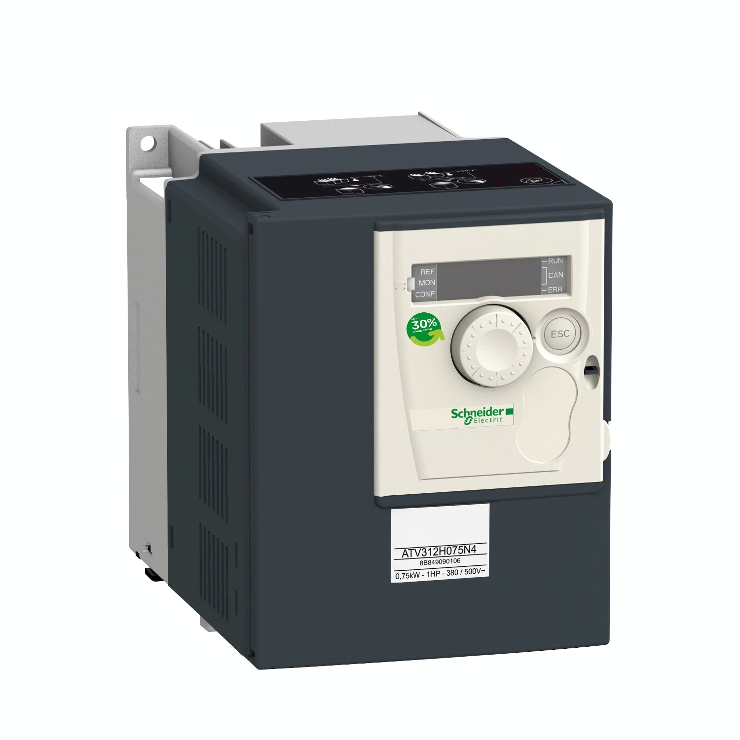 ATV312H037N4 | Schneider Electric Variable Speed Drive