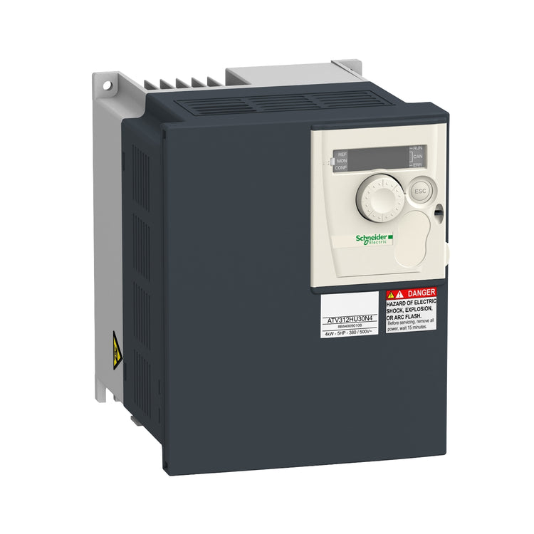 ATV312HU22M2 | Schneider Electric Variable Speed Drive