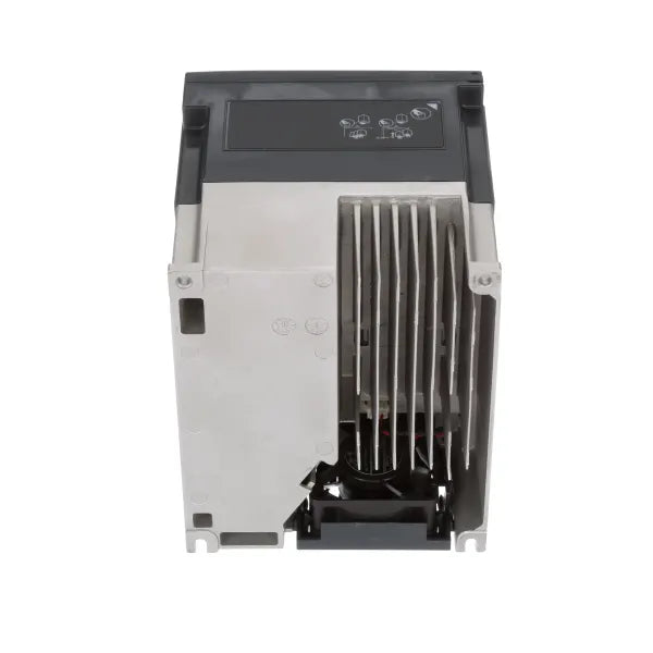 ATV312HU22N4 | Schneider Electric Drive, 3-Phase, 480VAC, 3HP, 5.5A, 2.2kW, IP20, Altivar 31