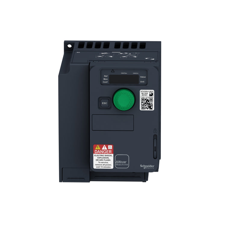 ATV320U22M3C | Schneider Electric | Variable speed drive