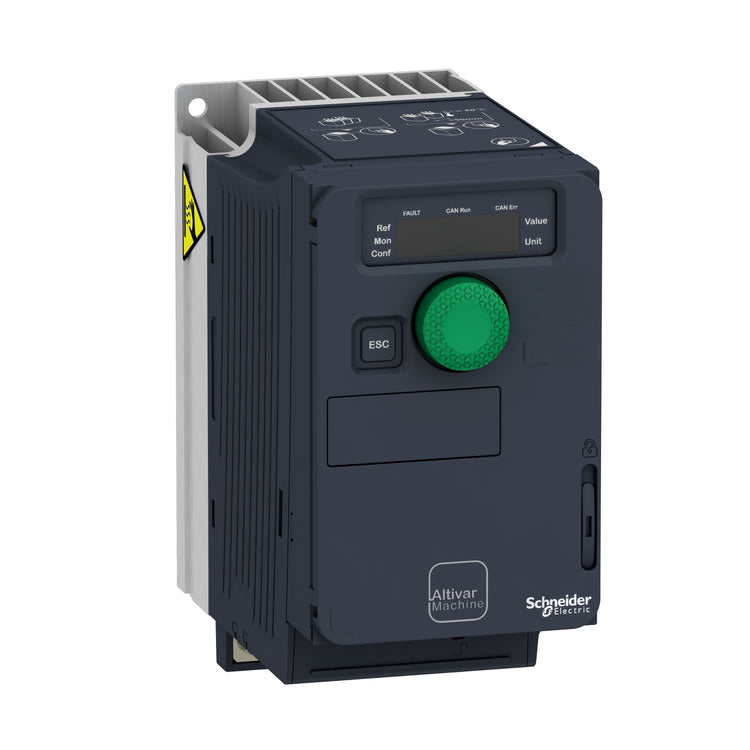 ATV320U04M2C | Schneider Electric Variable speed drive