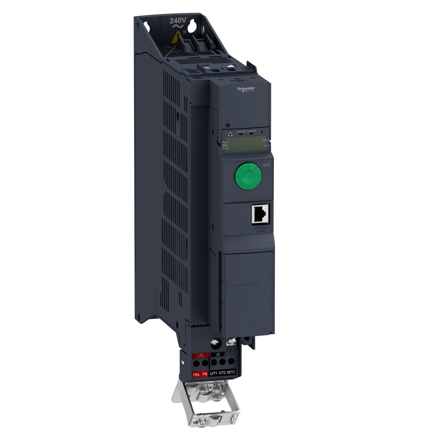 ATV320U22N4B | Schneider Electric Variable speed drive