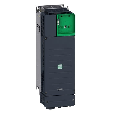 ATV340D30N4E | Schneider Electric Variable speed drive, Altivar Machine ATV340, 30kW, heavy duty, 400V, 3 phases, Ethernet