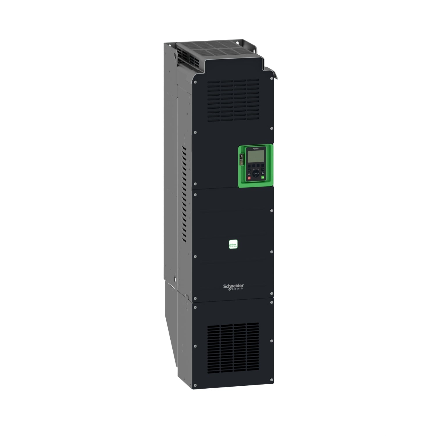 ATV630C13N4 | Schneider Electric | Variable speed drive, Altivar Process ATV600, ATV630, 130kW, 380 to 480V, IP00