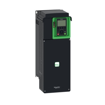 ATV630D22N4 | Schneider Electric variable speed drive, Altivar Process ATV600, ATV630, 22kW, 30hp, 380 to 480V, IP21, UL type 1