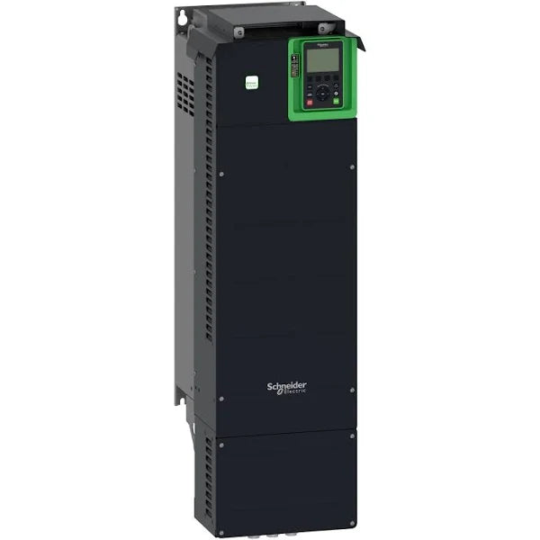 ATV630D55N4 | Schneider Electric Variable speed drive, Altivar Process ATV600, ATV630, 55kW, 75hp, 380 to 480V, IP21, UL type 1