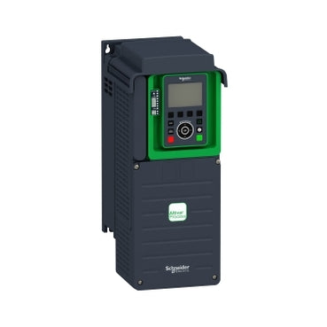 ATV930D11N4 | Schneider Electric Variable speed drive, Altivar Process ATV900, ATV930, 11kW, 400 to 480V, with braking unit, IP21