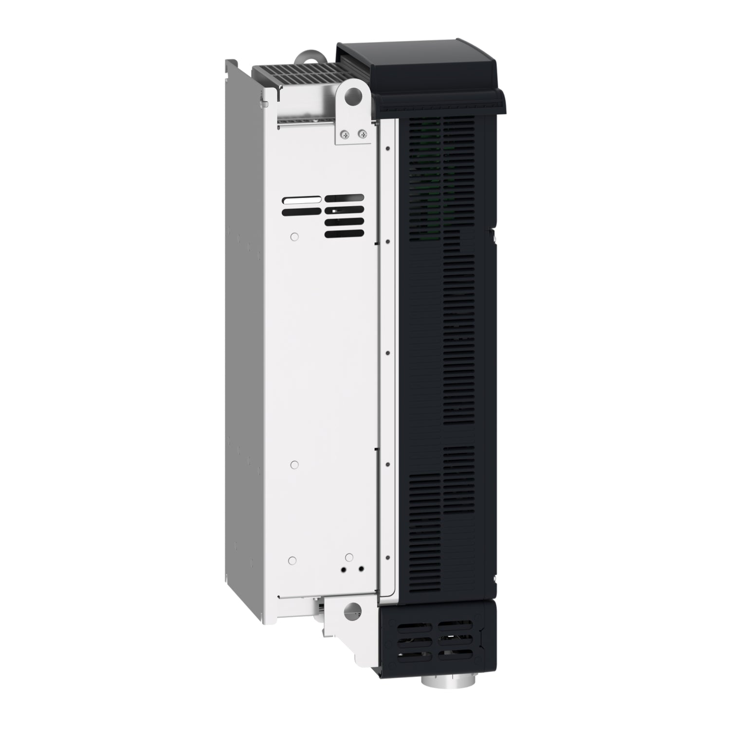 ATV930D37N4 | Schneider Electric Variable speed drive, Altivar Process ATV900, ATV930, 37kW, 400 to 480V, with braking unit, IP21