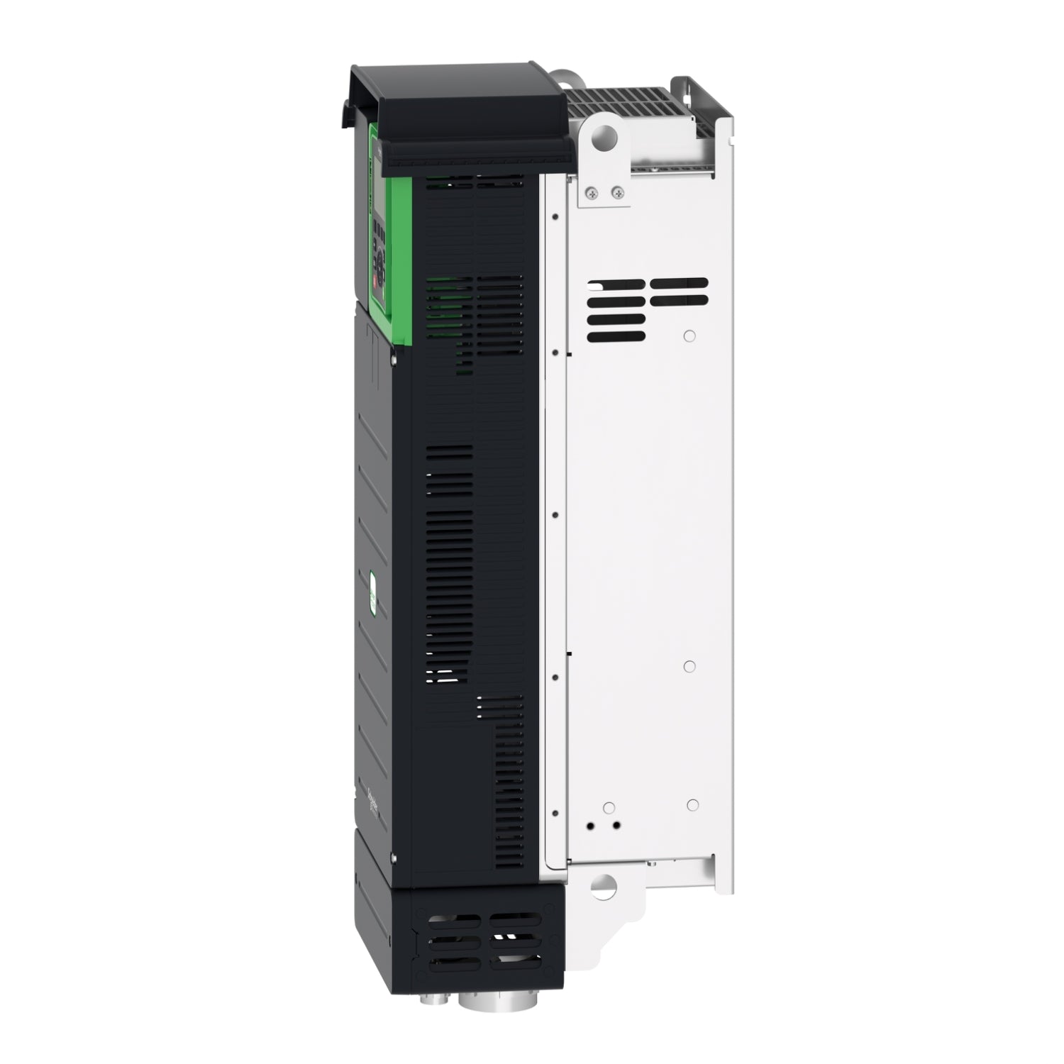 ATV930D37N4 | Schneider Electric Variable speed drive, Altivar Process ATV900, ATV930, 37kW, 400 to 480V, with braking unit, IP21