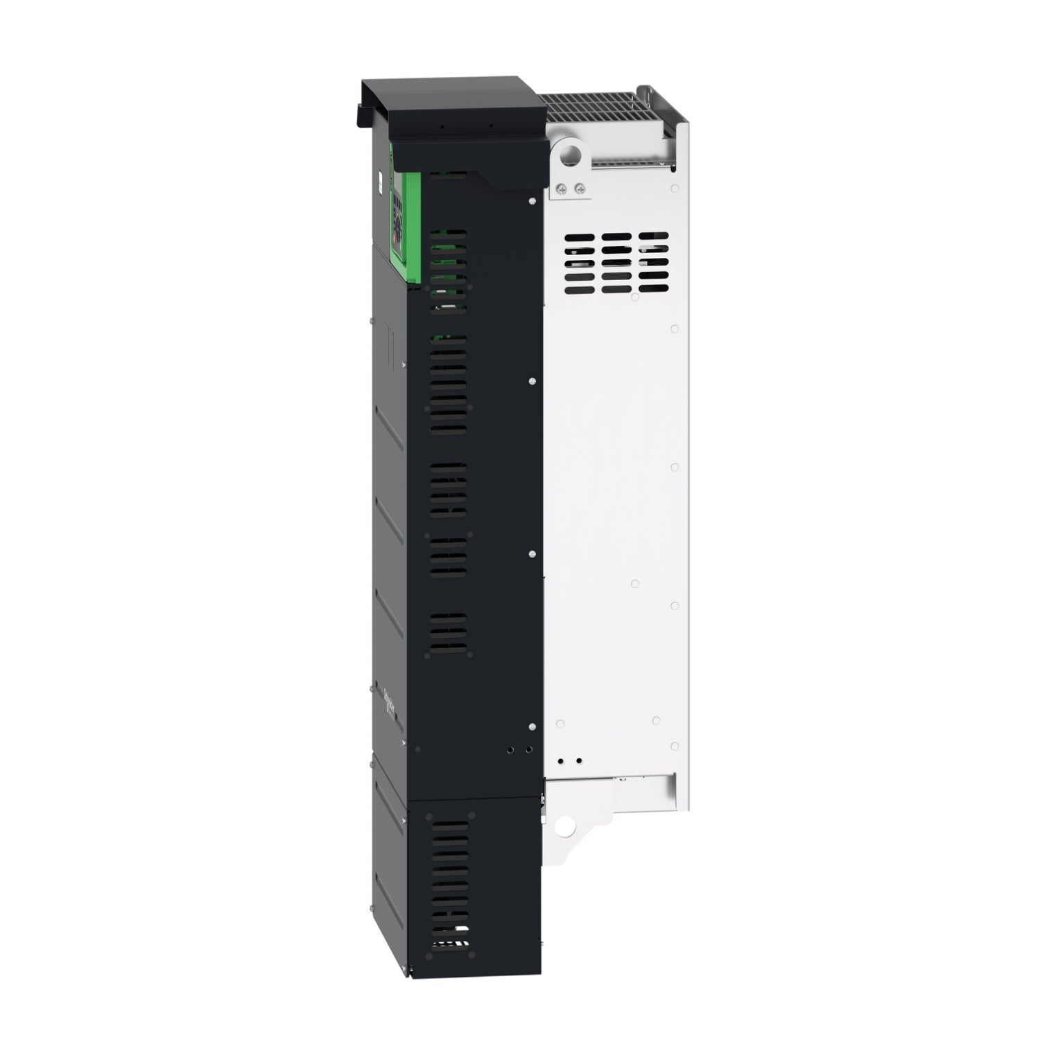 ATV930D75N4 | Schneider Electric Variable speed drive, Altivar Process ATV900, ATV930, 75kW, 400 to 480V, with braking unit, IP21