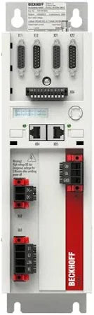 AX5206-0000-0200 | Beckhoff Servo Drive/Servo Control