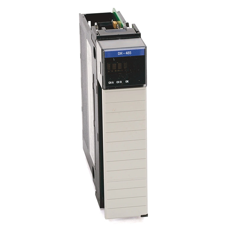 1756-DH485 | Allen-Bradley Communication Module