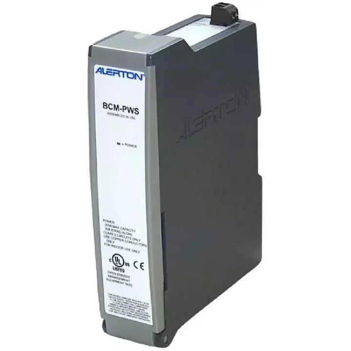 Alerton BCM-PWS HVAC Building Automation Power Supply Module