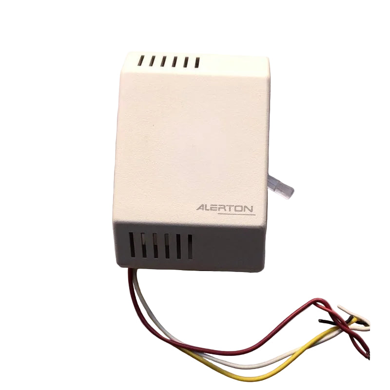 Alerton TS-1050-BT BACnet Wall Temperature Sensor Thermostat 24V HVAC Control