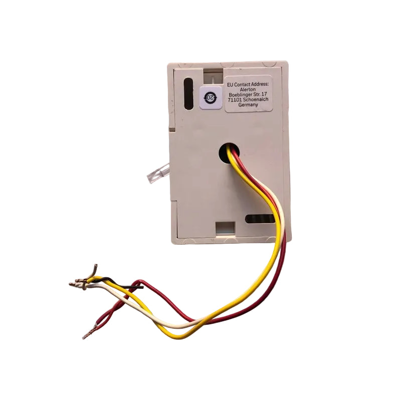 Alerton TS-1050-BT BACnet Wall Temperature Sensor Thermostat 24V HVAC Control