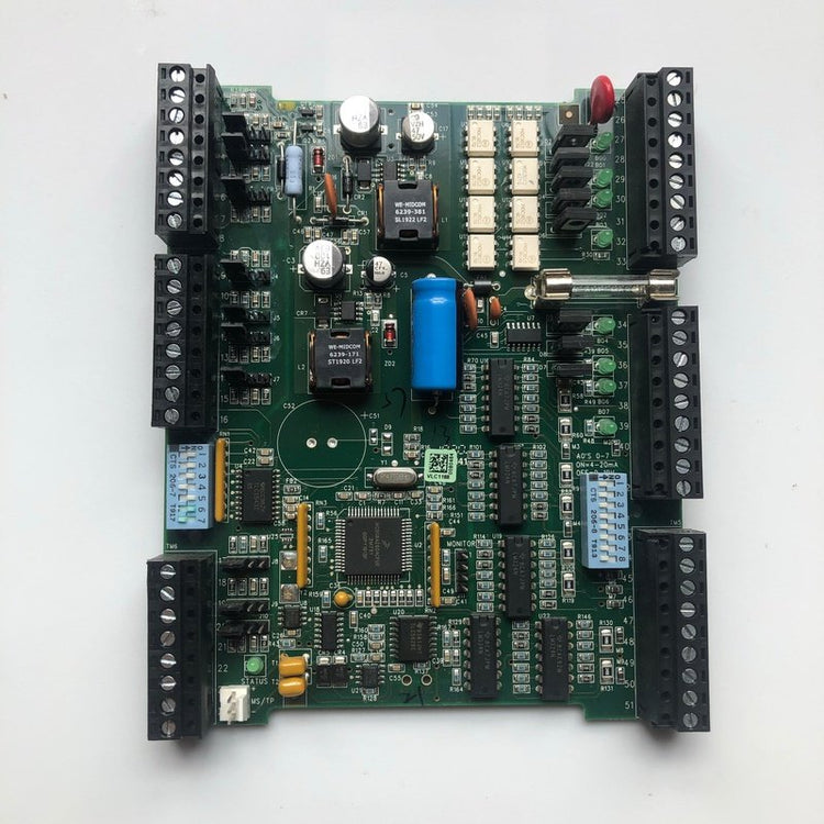 Alerton VLC-1188 BACtalk VisualLogic BACnet Programmable Logic Controller with 11 Universal Inputs