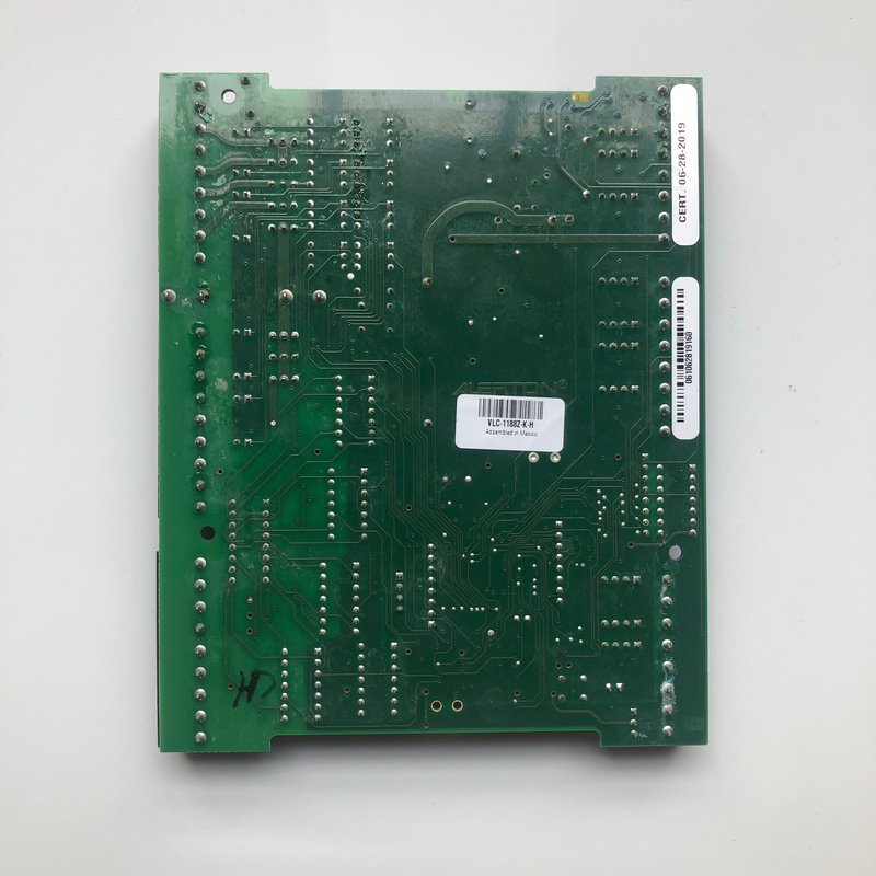Alerton VLC-1188 BACtalk VisualLogic BACnet Programmable Logic Controller with 11 Universal Inputs