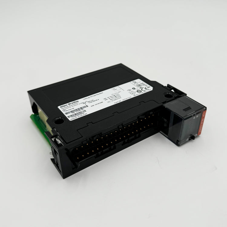 1756-OW16I | Allen-Bradley ControlLogix Isolated Relay Output Module 16-Points