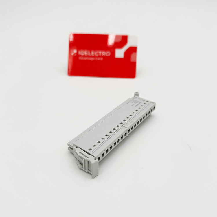 5069-RTB18-SCREW | Allen-Bradley 5069 Compact I/O Terminal RTB Kit, Screw