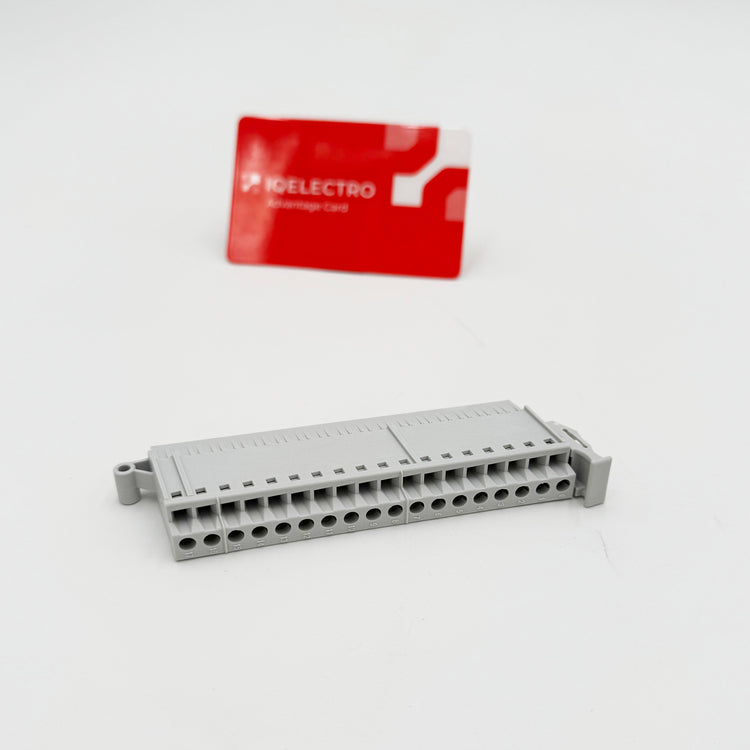 5069-RTB18-SCREW | Allen-Bradley 5069 Compact I/O Terminal RTB Kit, Screw