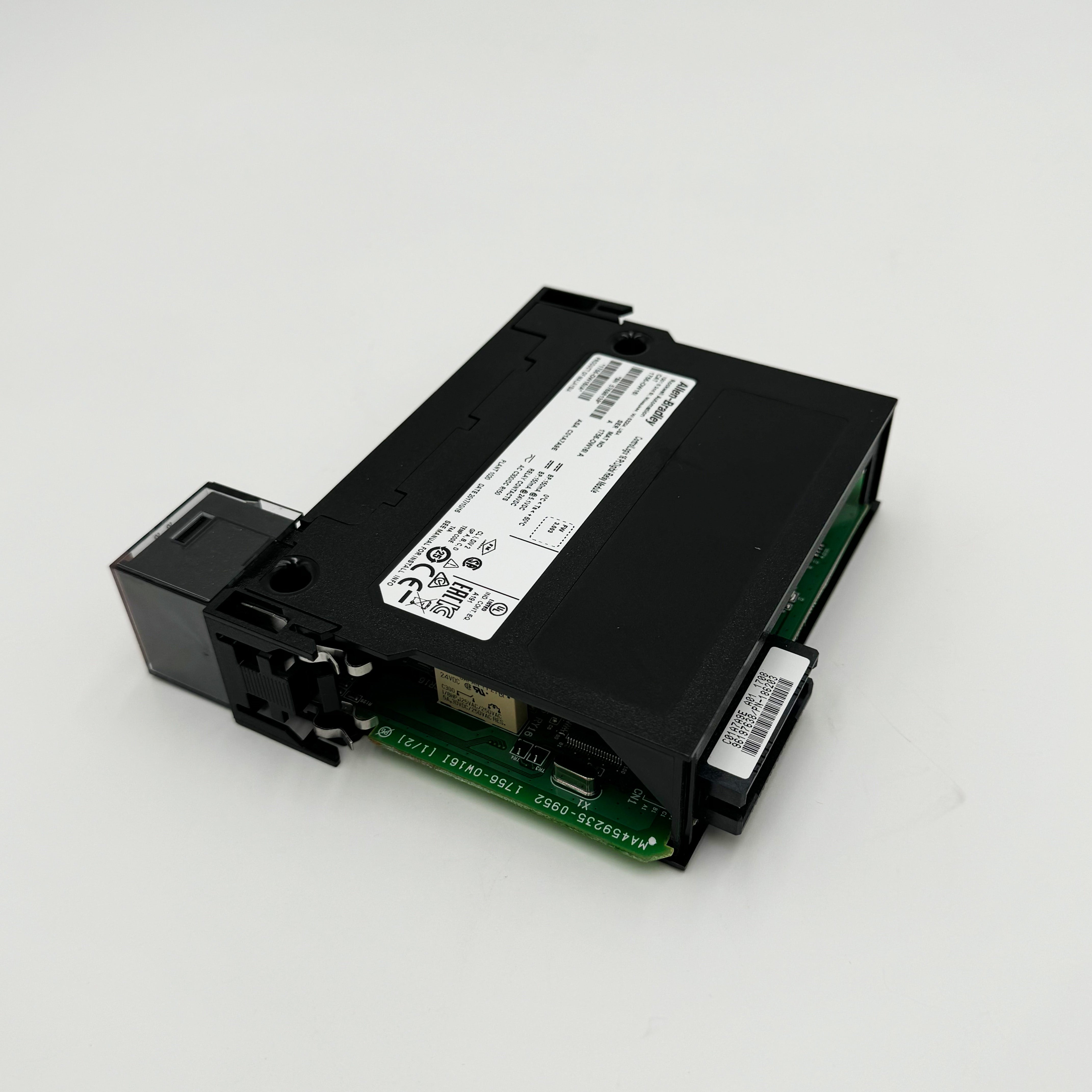 1756-OW16I | Allen-Bradley ControlLogix Isolated Relay Output Module 16-Points