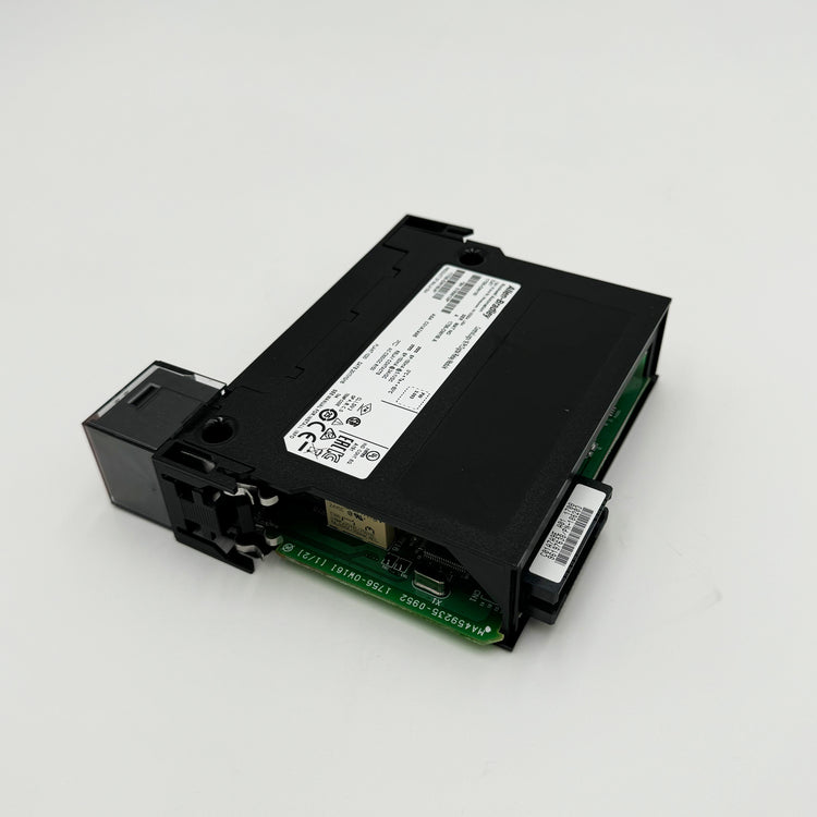 1756-OW16I | Allen-Bradley ControlLogix Isolated Relay Output Module 16-Points