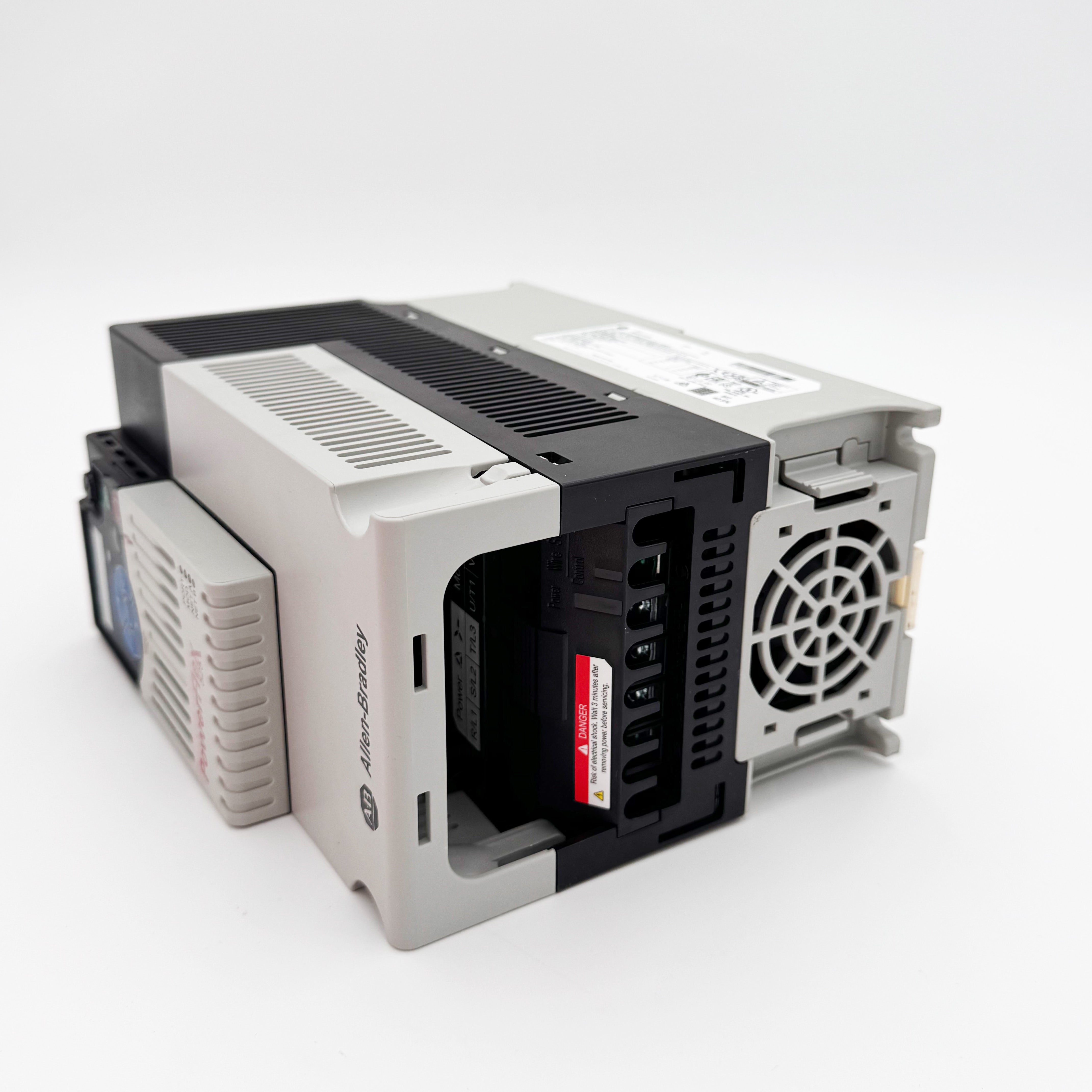 25B-D013N104 | Allen-Bradley PowerFlex 525 AC Drive 480V/13A/7.5HP