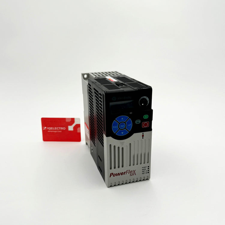 25B-V2P5N104 | Allen-Bradley AC Drive