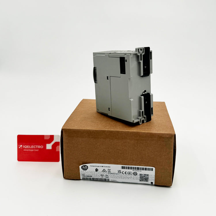 1769-L38ERM | Allen-Bradley | Controller