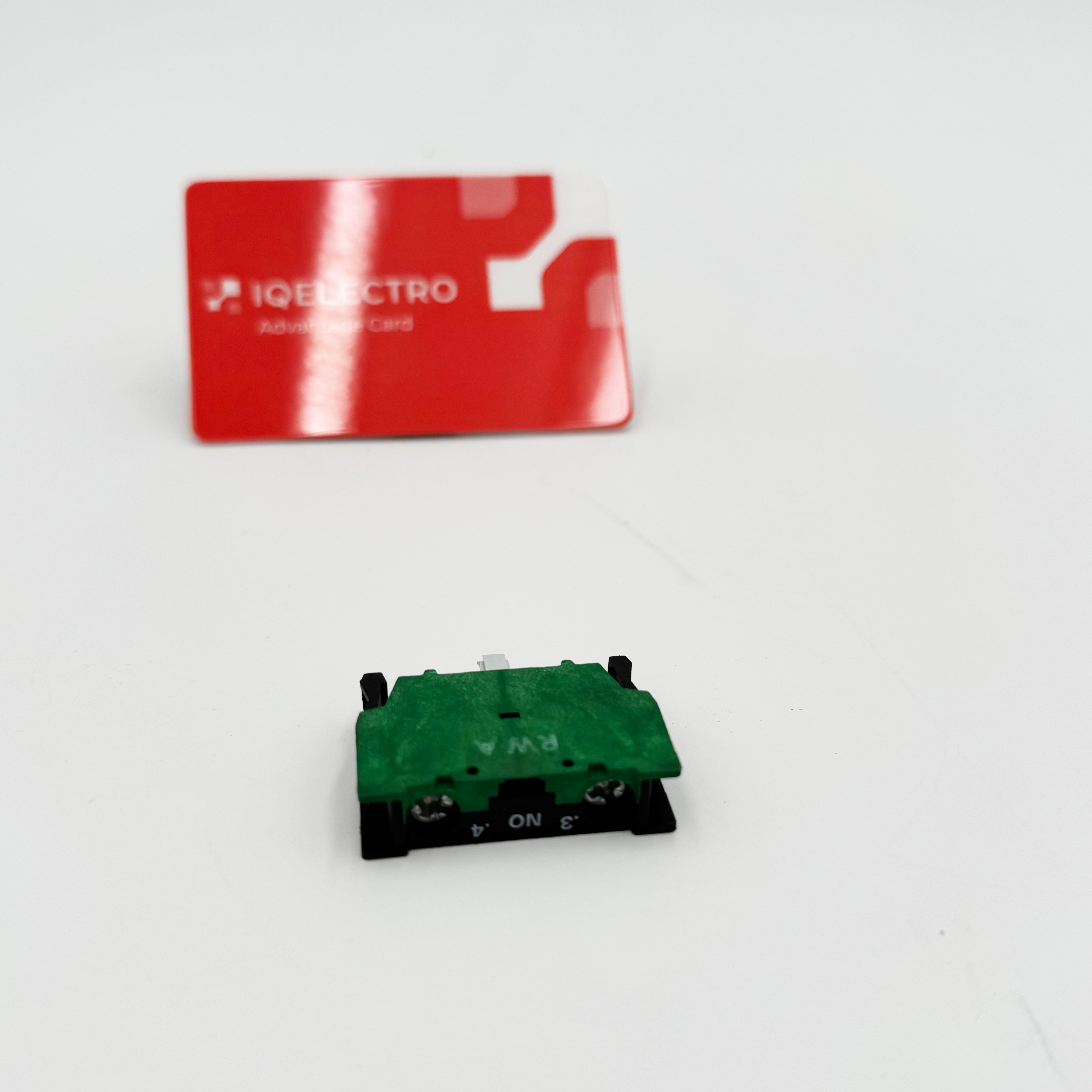 800E-3X10 | Allen-Bradley Ser.A Contact Block 690V, 10A