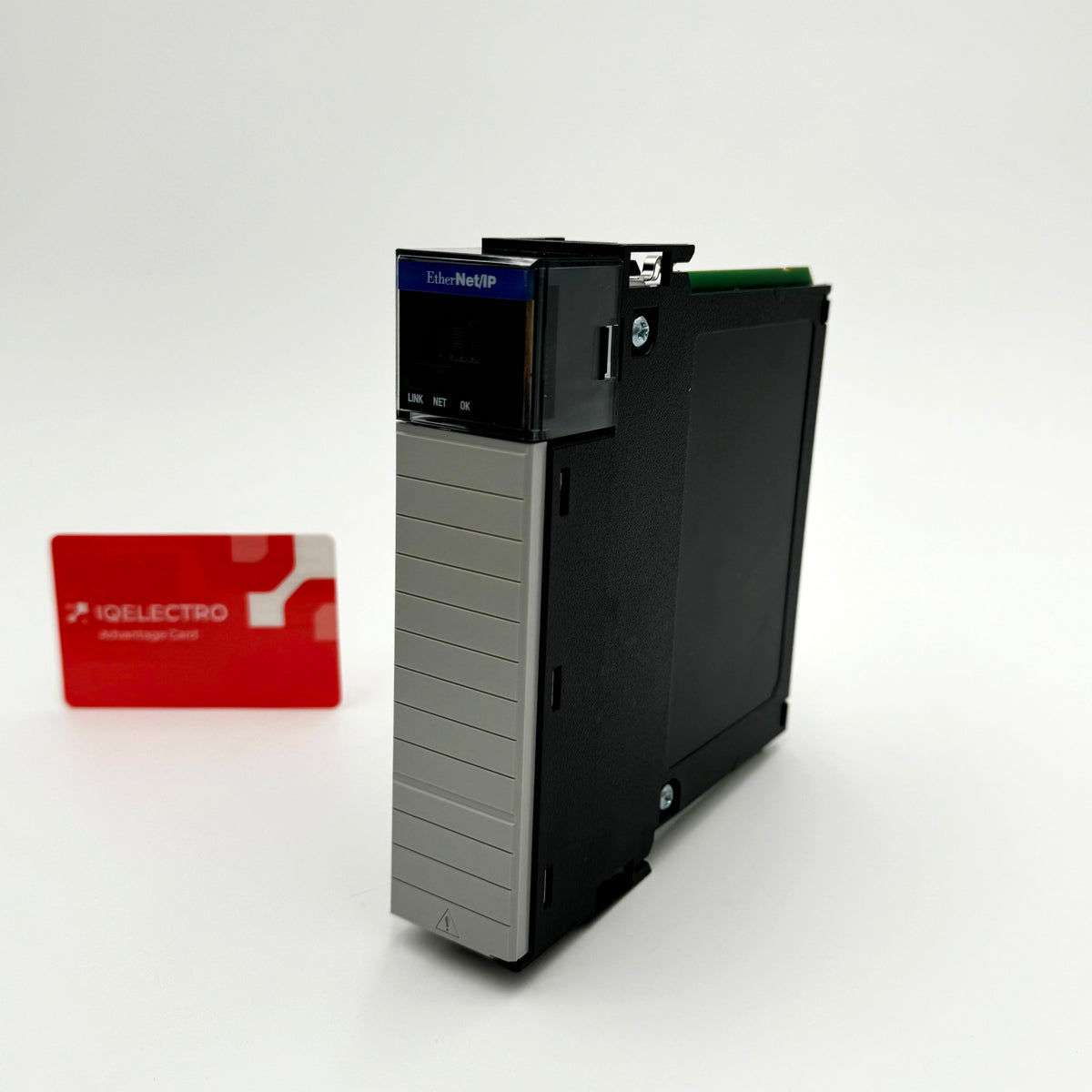 Allen-Bradley 1756-ENBT Ethernet Module | Available Now