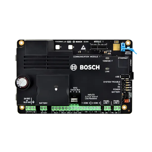 Bosch B465 Conettix Universal Dual Path Communicator