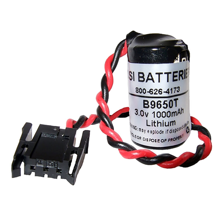 1747-BA | Allen-Bradley SLC 500 Lithium Battery for RAM Memory Retention