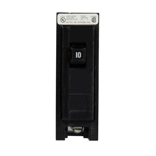 BAB1010 | Eaton BAB Thermal Magnetic Circuit Breaker