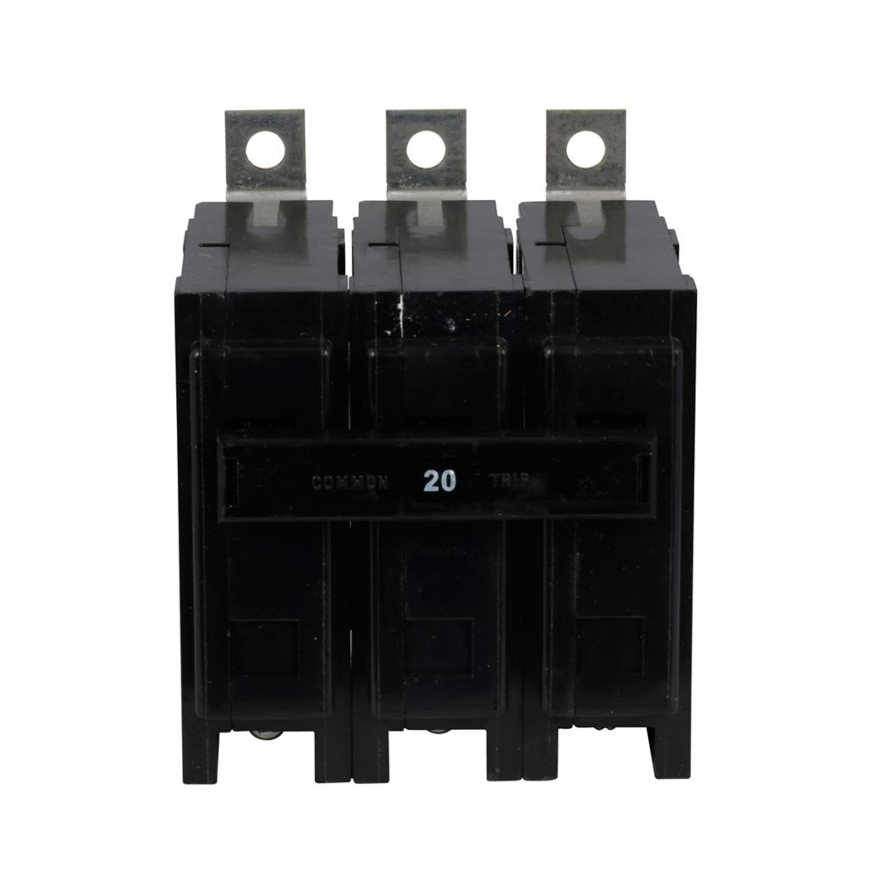 BAB3020H | Eaton BAB Thermal Magnetic Circuit Breaker