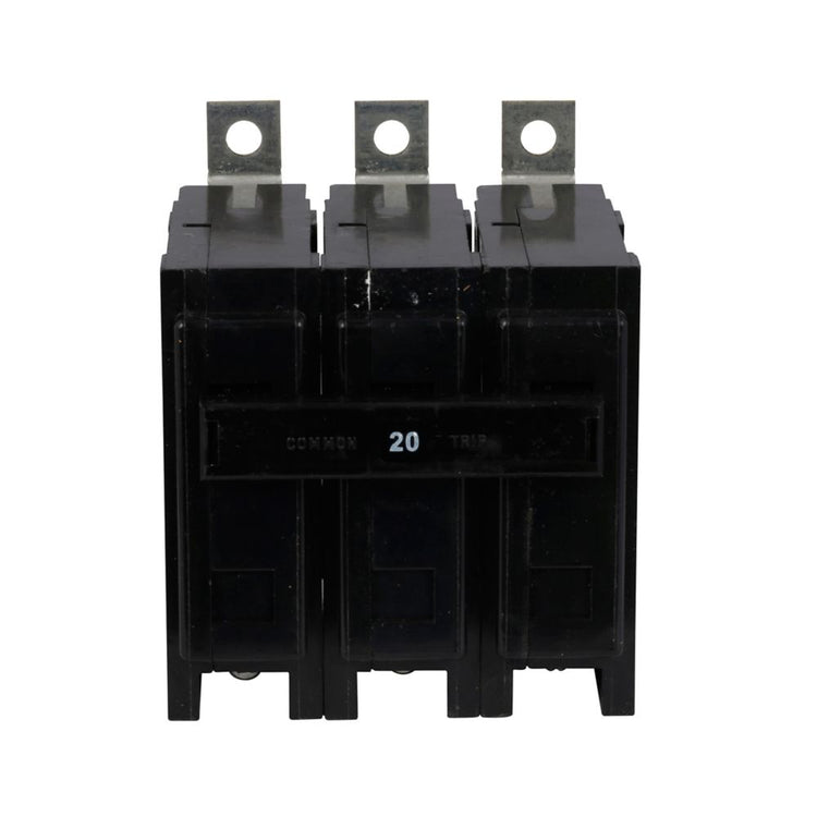 BAB3020H | Eaton BAB Thermal Magnetic Circuit Breaker