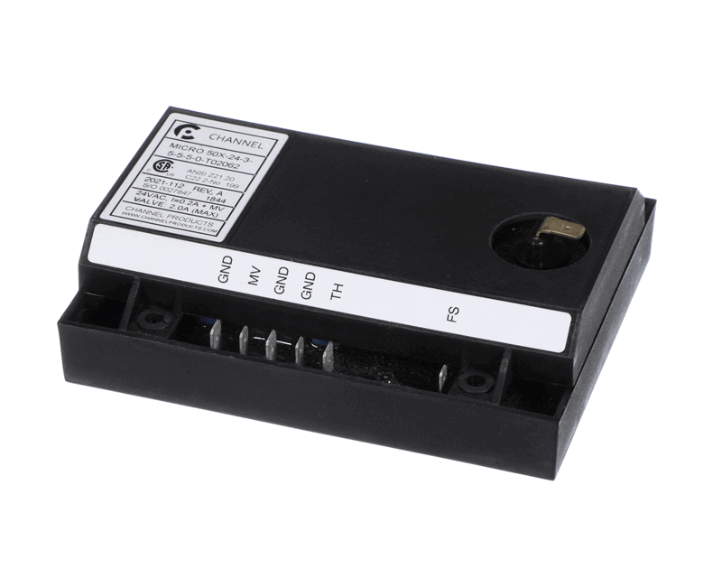 3000013198 | Beech Ovens Fenwal Ignition Module (Genuine OEM Replacement)
