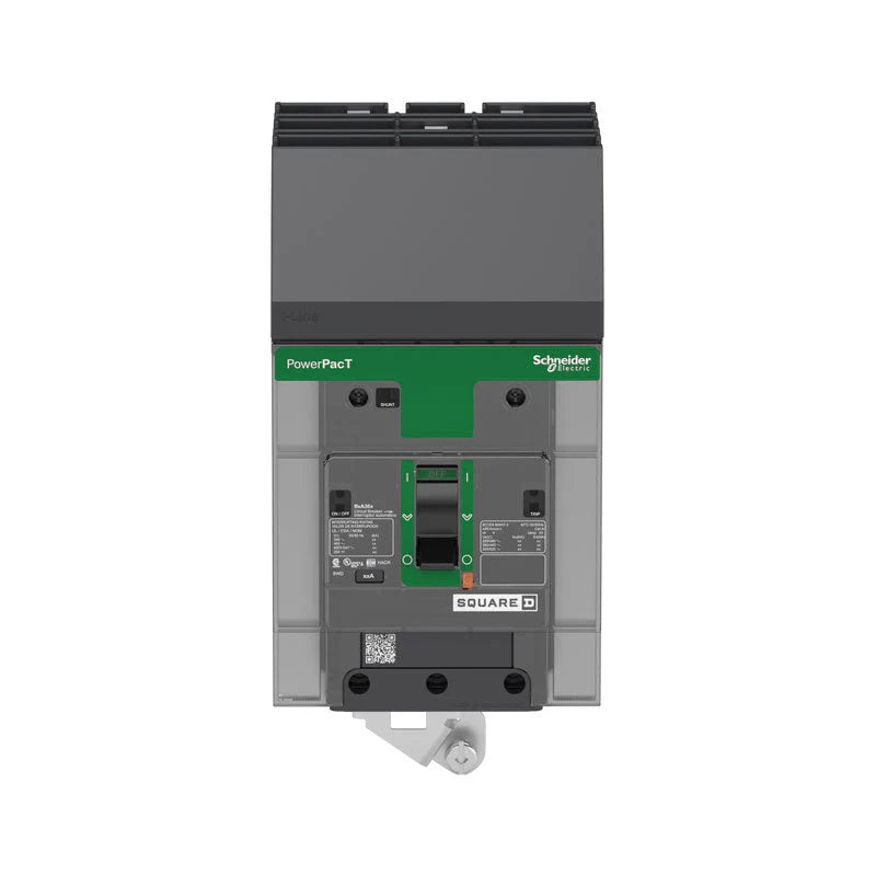 BDA36100 | Schneider Electric Circuit Breaker