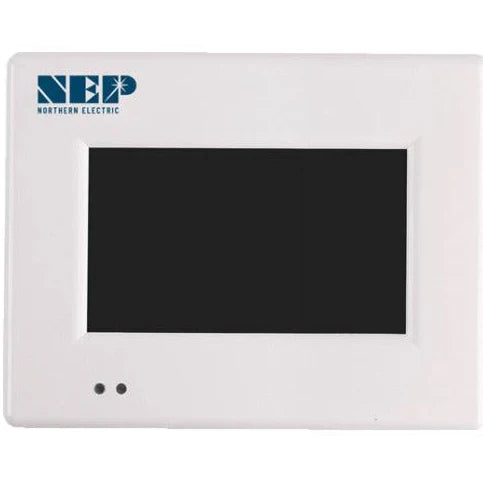 BDG-256 | NEP Gateway for BDM 300 Microinverter
