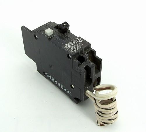 BF1B020 | Siemens 20A 1-Pole 120V BF Series Molded Case Circuit Breaker