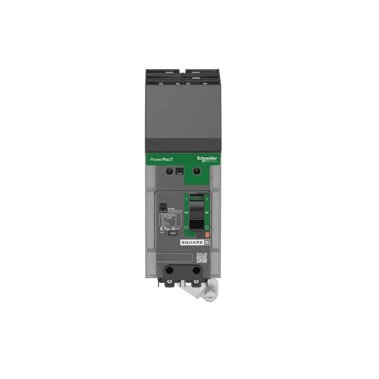 BGA260404 | Square D 40A 2-Pole PowerPact BGA Thermal-Magnetic Molded Case Circuit Breaker