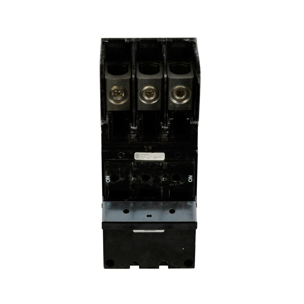 BJ3125 | Eaton BR Thermal Magnetic Circuit Breaker