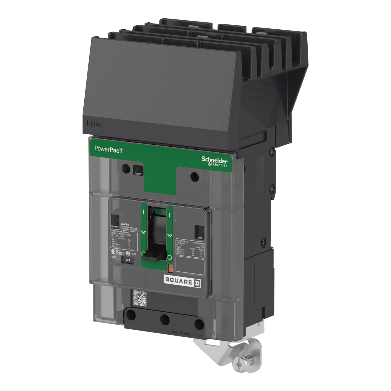 BJA36030 | Schneider Electric Circuit Breaker