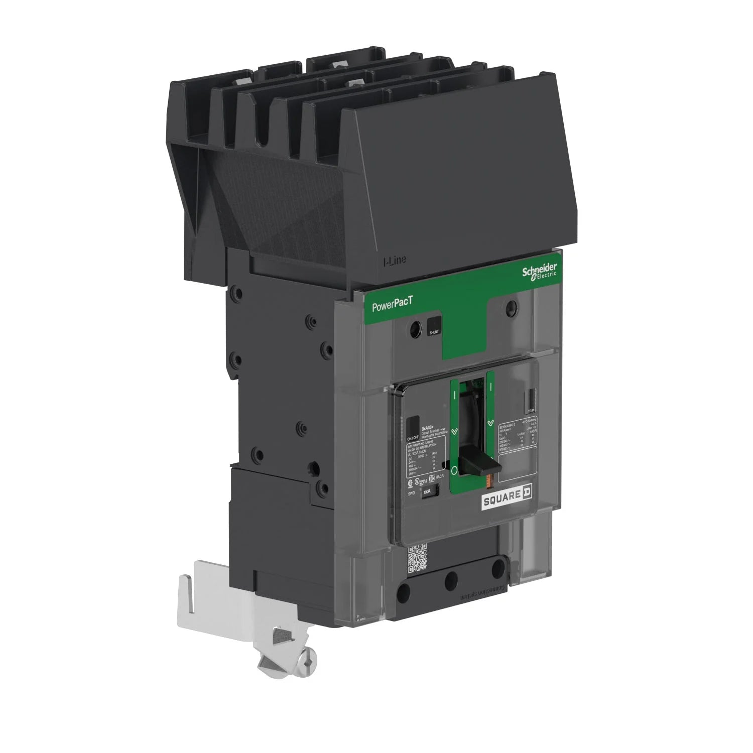 BJA36060 | Schneider Electric Circuit Breaker